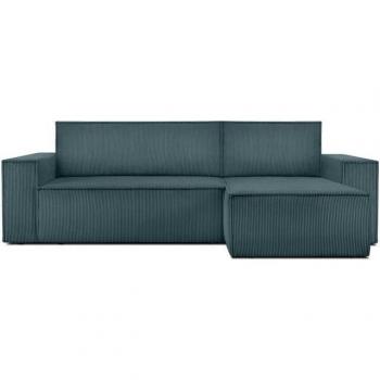 NAPI Ecksofa Big mit Schlaffunktion und modernem Design