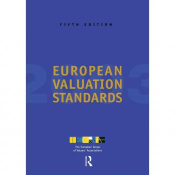 Vitalsource Technologies, Inc. European Valuation Standards 2003