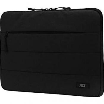 ACT Laptoptasche AC8520 15.6  PL (Polyester) Schwarz 42 x 2 x 34,5 cm