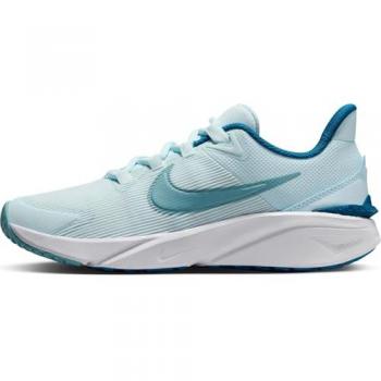 Zapatillas de running Nike Star Runner 4 para niño/a
