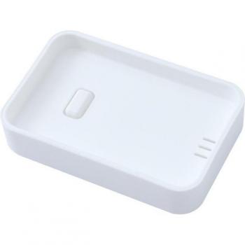 Double Drain Soap Box