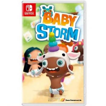 Baby Storm