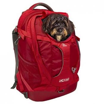 Kurgo G-Train K9 Pack
