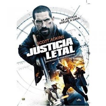 Justicia Letal [DVD] (2015) Close Range