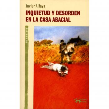 Inquietud y desorden en la Casa Abacial