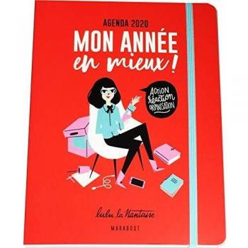 Mon année en mieux ! 2019-2020