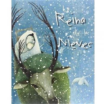 La reina de las nieves
