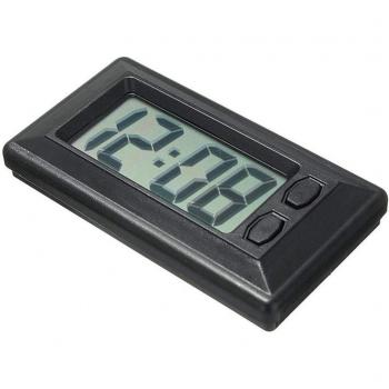 Desk Calendar Clock