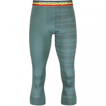 Pantalones Ortovox 185 Rock 'N' Wool Cortos para Hombre
