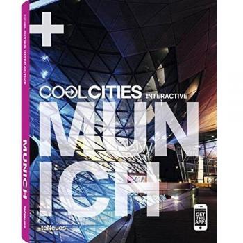 Martin Kunz Cool Munich
