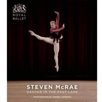 Steven McRae: Dancer in the Fast Lane