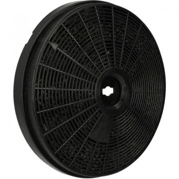 VHBW Carbon Filter – Bauknecht DDRI 5890 Inlet, Part 857458815051