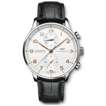 IWC Classic Collection Portoghese Automatico
