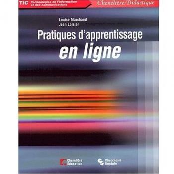 PRATIQUES D'APPRENTISSAGE EN LIGNE