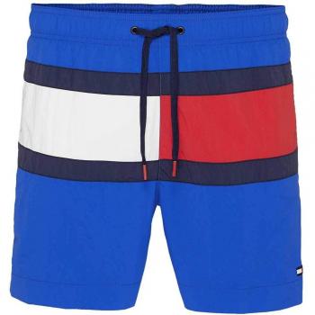Tommy Hilfiger Medium‑Trainingskleidung UM0UM01070 – Surf‑Web‑Kollektion