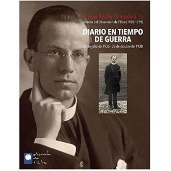 Diario en tiempo de guerra: 20 de julio de 1936