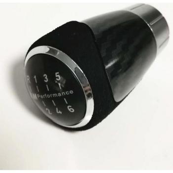 Perilla de Palanca de Cambio para BMW E81 E82 E87 E88 E46 E90 E91 E92 E93