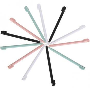 12PCS Colorful Touch Stylus Pens for NINTENDO DS LITE