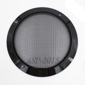 Marco Negro Malla Coaxial 2x6.5