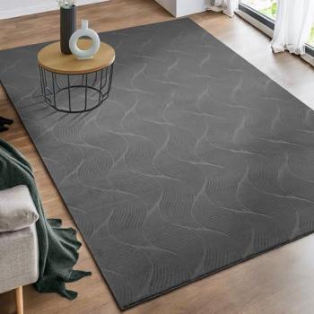 Tapis Salon Rio Antidérapant 140x200 cm
