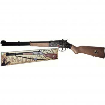 Fucile da Gioco Kansas 3160 in Nero