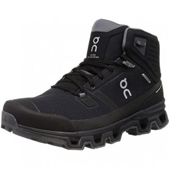ON Herren Multifunktionsschuhe Cloudrock 2 Waterproof