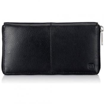 Porte-monnaie Zwilling 2 Piezas Negro Twinox