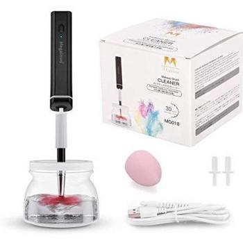 RapidSpin Makeup Brush Kit