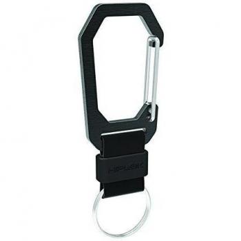 Black HipLock Key Loop