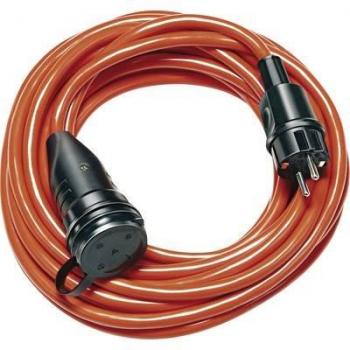 Orange Current Extension 50 m, 16 A – Brennenstuhl Model 1161508