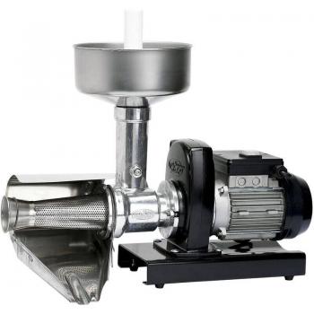 Presse Tomates de Table Inox Iperbriko 0,50 Hp