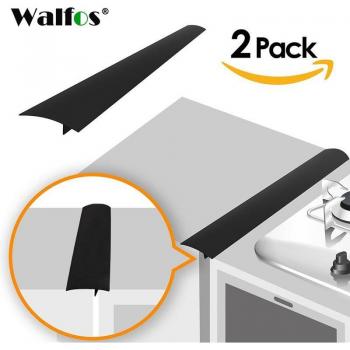 Stove Counter Gap Sealing Strips