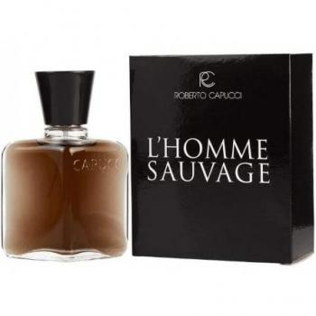 CAPUCCI U SUAVE A/S 100 ML