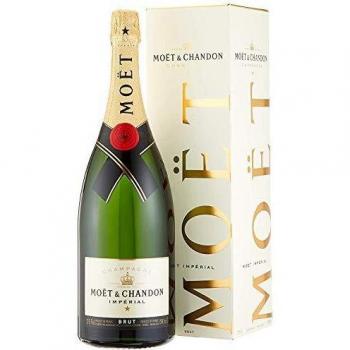 Champagne Moët & Chandon Brut Impérial