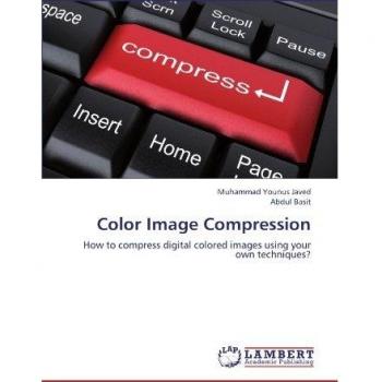 Color Image Compression