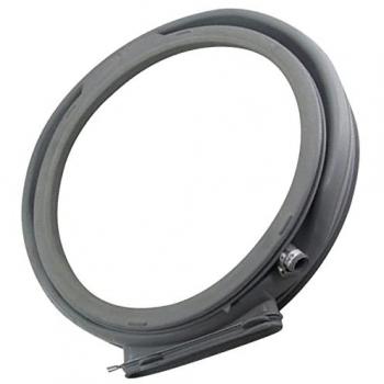 Manchette de hublot AEG pour lave-linge
