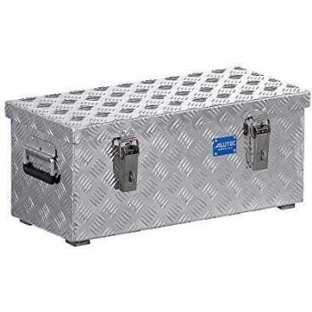 Alu-Box Außen-L622xB275xH270 mm