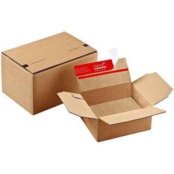 Caja Protectora ColomPac Flash con Autopegar