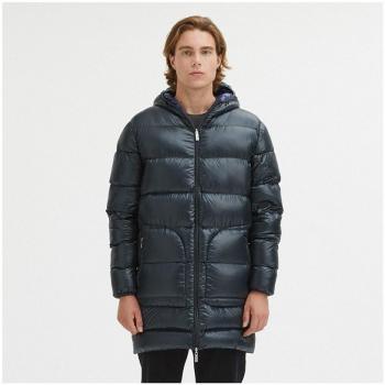 Centogrammi Men's Reversible Down Jacket