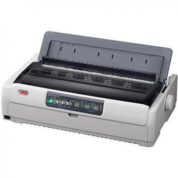 Impresora OKI ML-5721 Eco
