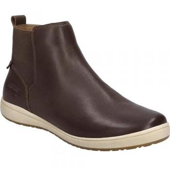 Bottes Caren 29 Josef Seibel, marron