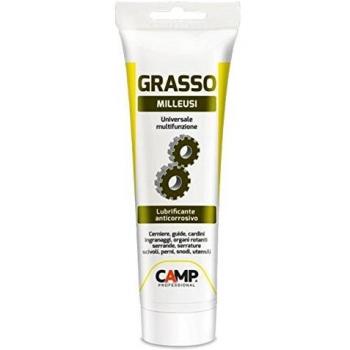 ANTICORROSIVO CAMP Grasso Universale Multifunzione Mille Usi LUBRIFIC