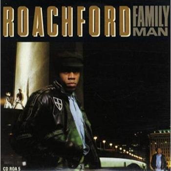 Roachford