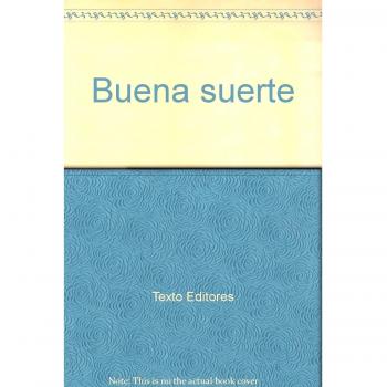 Buena suerte