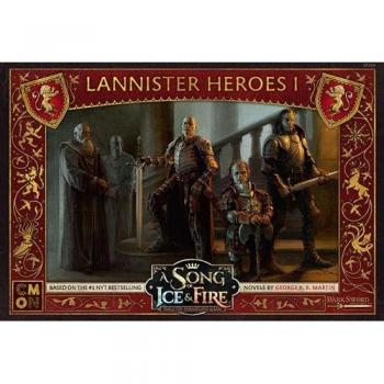 A Song of Ice & Fire: Heroes Miniature