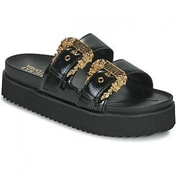 Calzado Versace Jean Couture Mujer Modelo 74VA3SM1