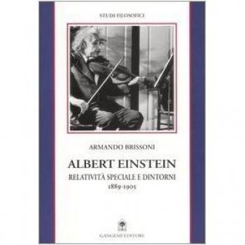 Albert Einstein. Relatività speciale e dintorni