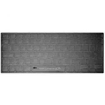 ProteggiTasti AIINO Transparent – Copertura universale MacBook 13‑17”