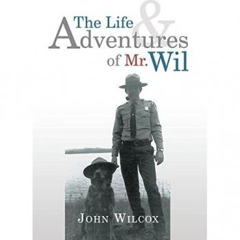 The Life and Adventures of Mr. Wil