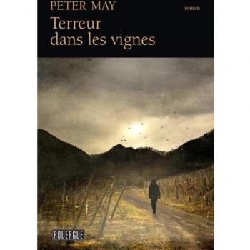 Terreur dans les vignes